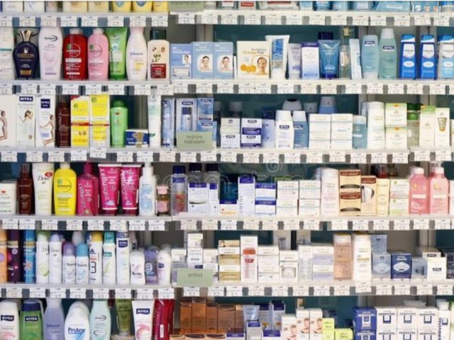 Santé beauté para ouezzane - Ouazzane - +212 660-270571