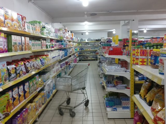 Supermarché Dadès - Ouarzazate - +212 661-248251