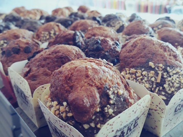 Boulangerie Pâtisserie ALMARWA - Âïn-Harrouda -