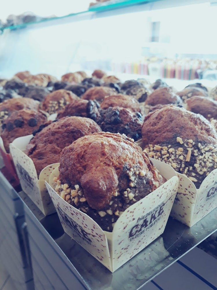 Boulangerie Pâtisserie ALMARWA - Âïn-Harrouda