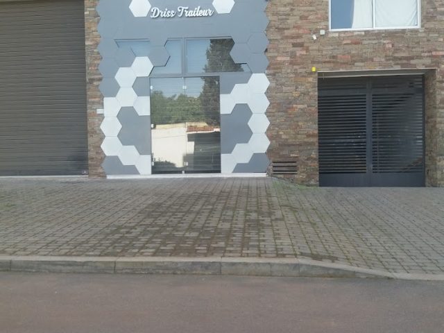 Traiteur Driss - Casablanca -