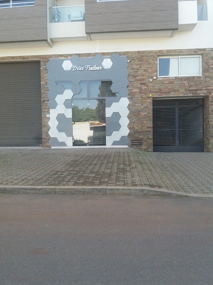 Traiteur Driss - Casablanca