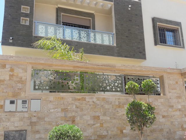 Abourinox - Agadir - +212 661-812632