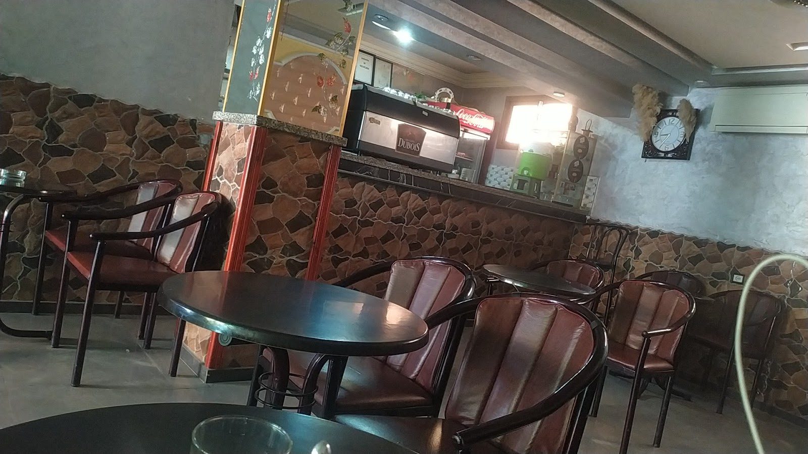 café ABOU SAĀD - Settat
