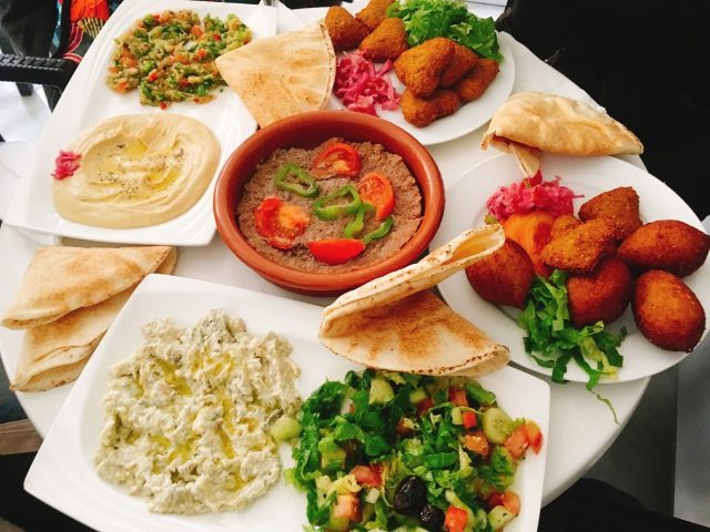 Abou Tayssir - Tanger - +212 644-660292