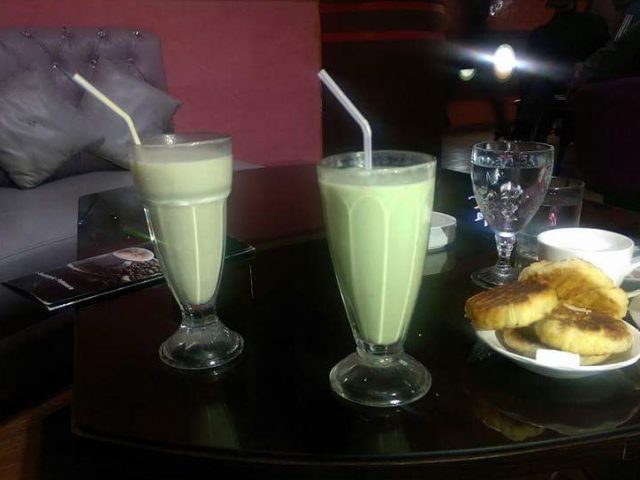 Louiziana Patisserie Boulangerie - Kénitra -