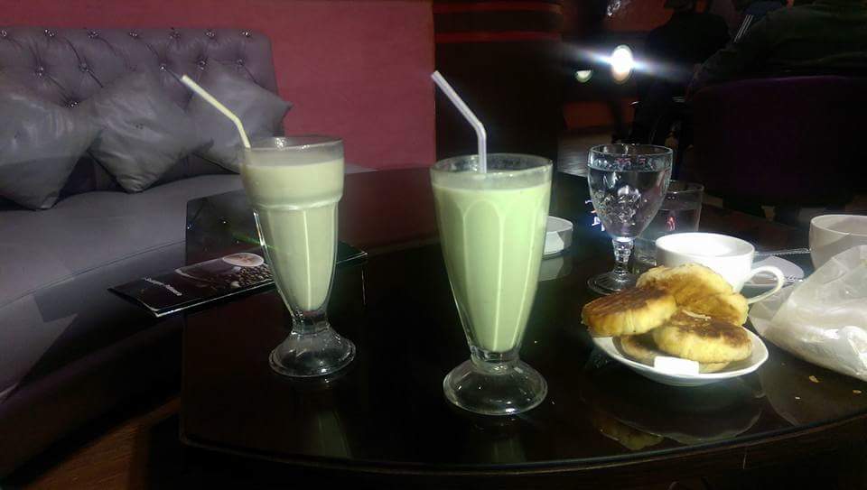 Louiziana Patisserie Boulangerie - Kénitra