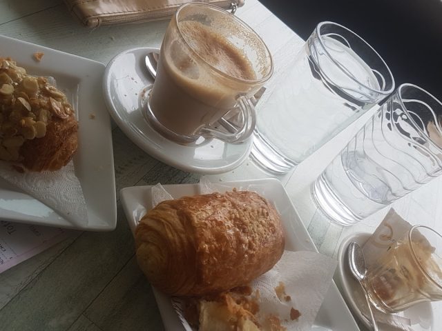 Café florence - Meknès -