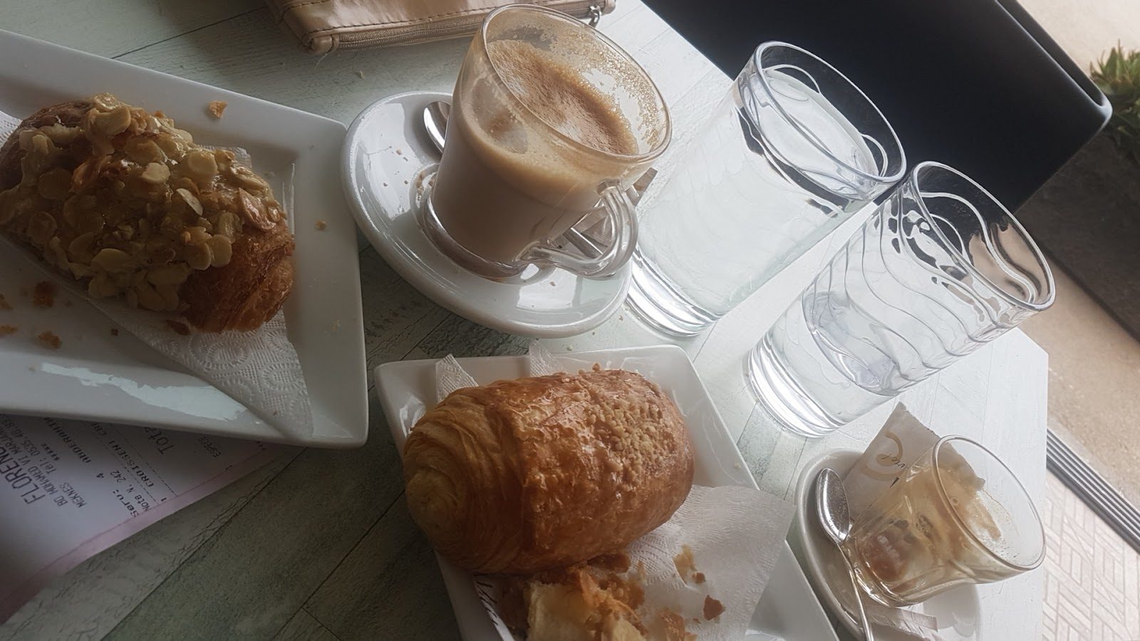 Café florence - Meknès