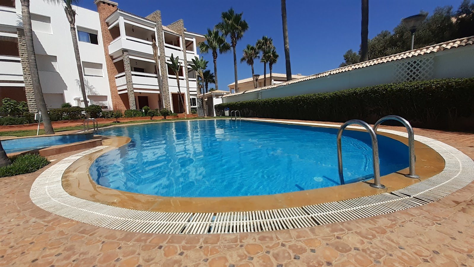 Elmarssa residence - Skhirat