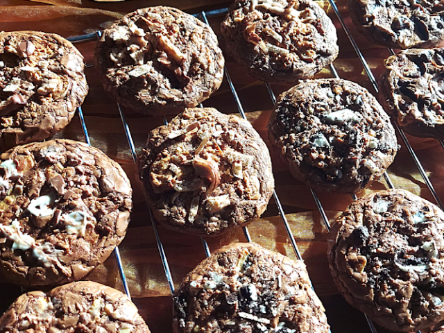 Choc choc - Kénitra - +212 634-618394
