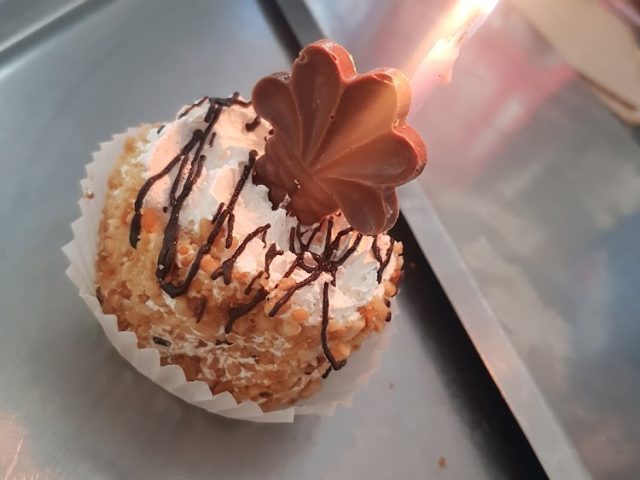 Boulangerie Kairaouan - Tanger - +212 5399-49891