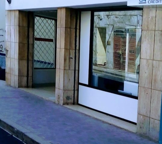 Patisrie SBAII - Salé - +212 5377-80229