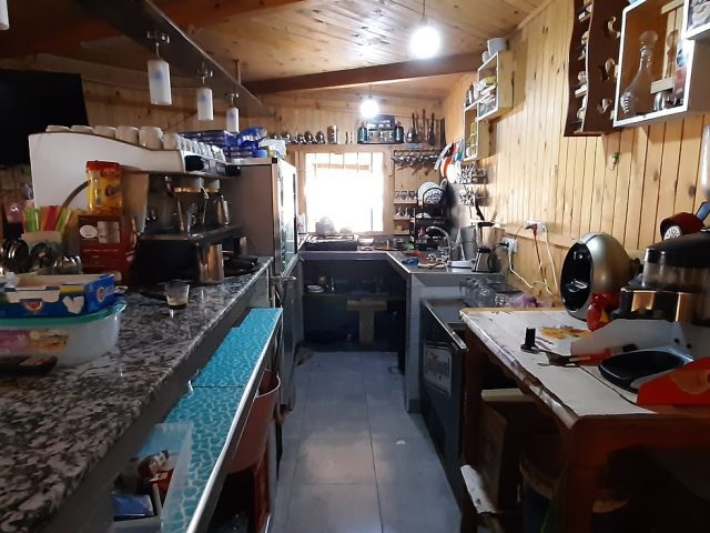 Café Espace CLINK - Bni Bouayach -