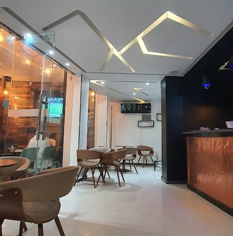 café Pidval - Béni Mellal - +212 80-8516111