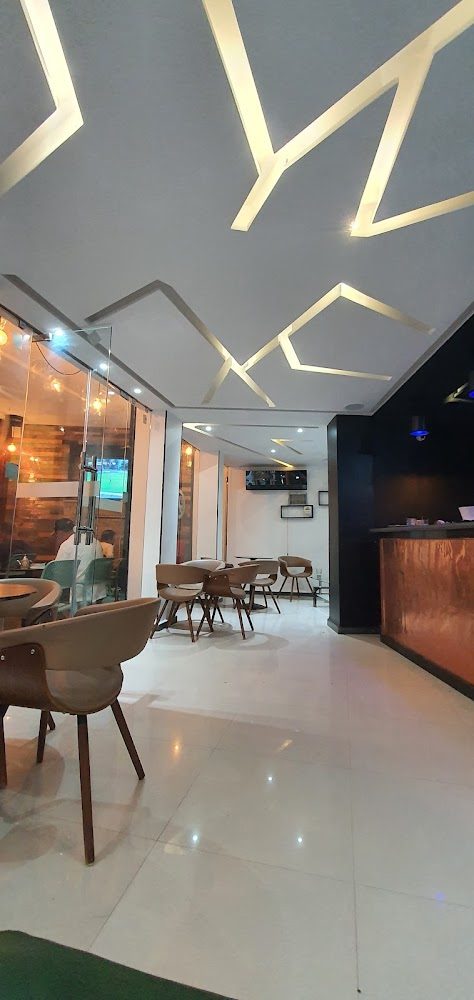 café Pidval - Béni Mellal