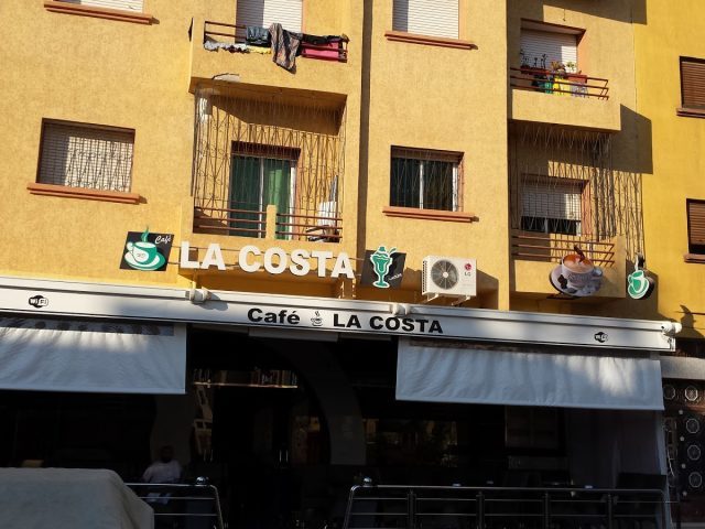 Cafe La Costa - Berrchid -