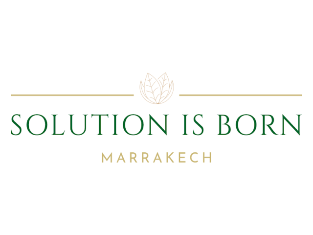 Solution is Born -