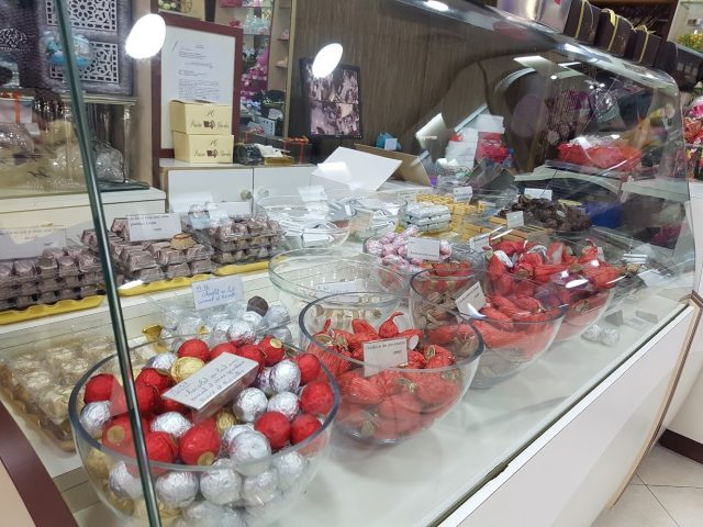 Passion Chocolat - Tanger -