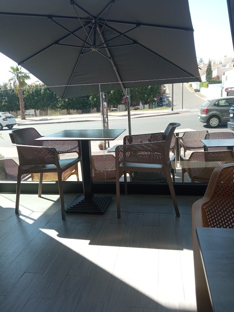 Mim's Coffee & More - Agadir