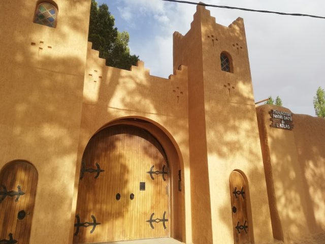 Notre Dame de l'Atlas - Midelt - +212 5355-80858
