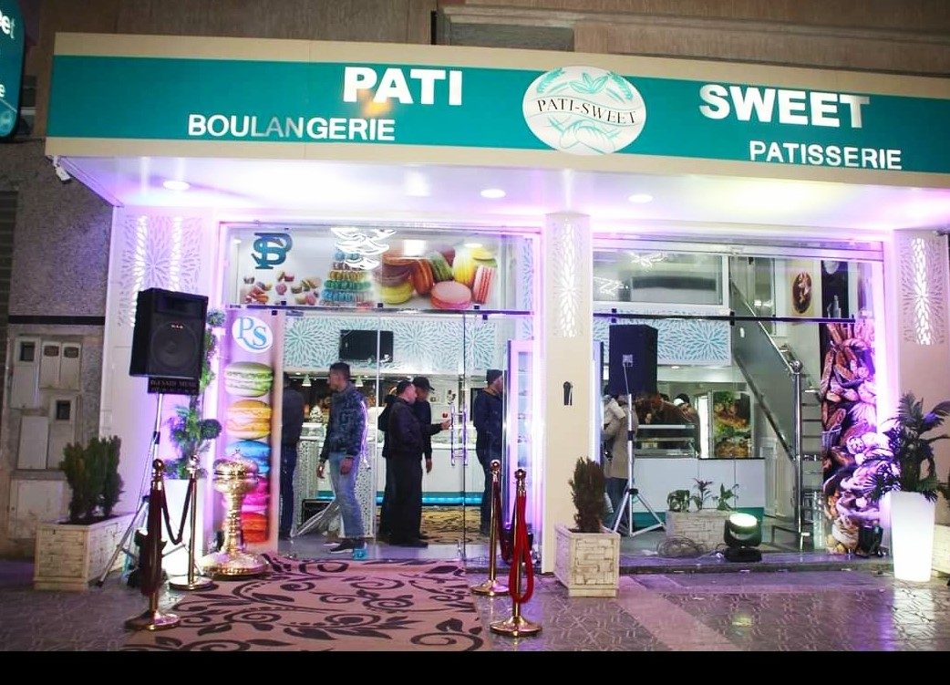 pati-sweet - Fès