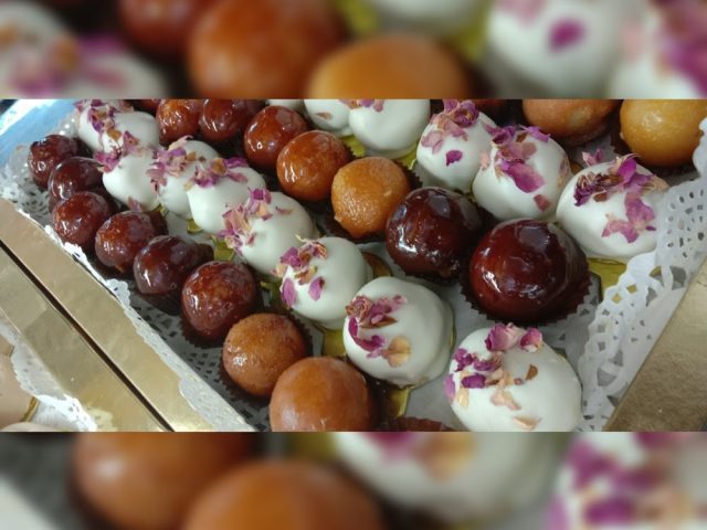 Patisserie albasmala حلويات و فطائر البسملة - Martil -