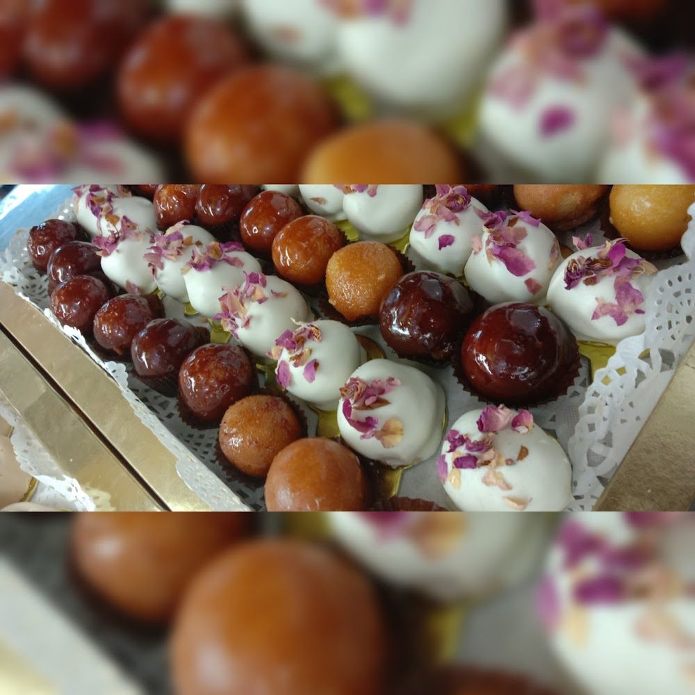 Patisserie albasmala حلويات و فطائر البسملة - Martil