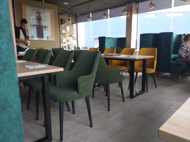 Pâtisserie ALASKA - Khouribga -