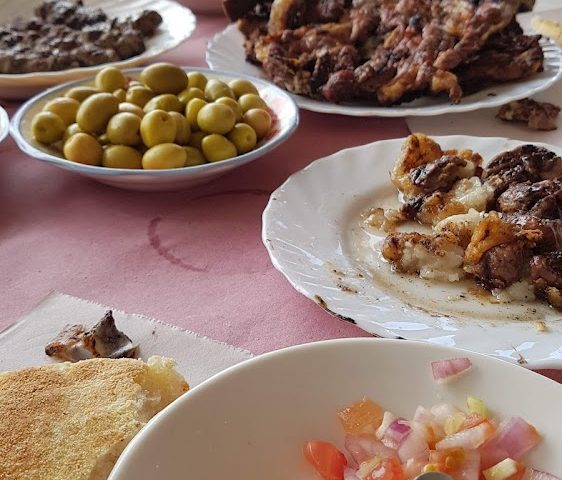 cafe rif - Guercif -