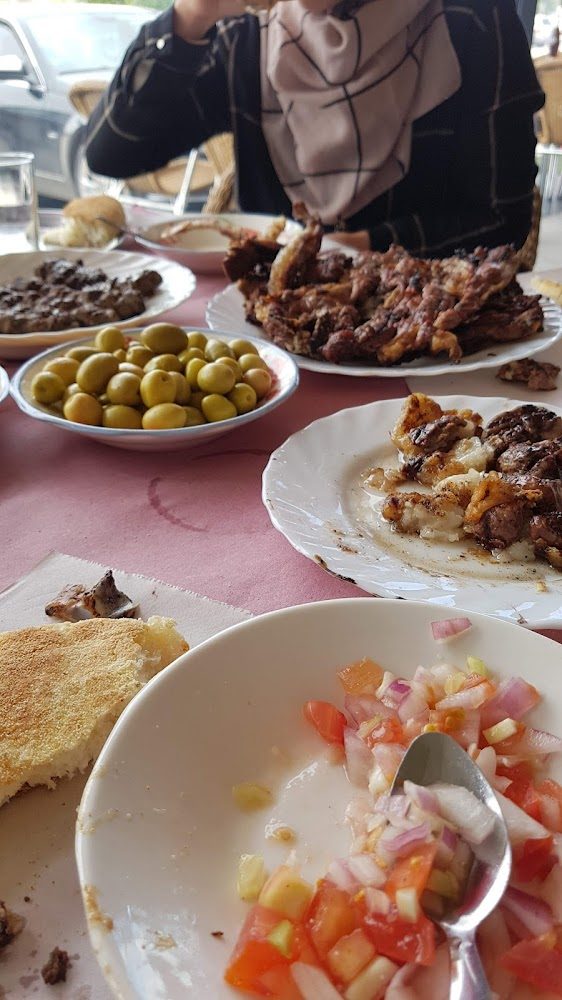 cafe rif - Guercif