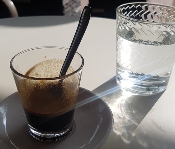 مقهى النخيل - Sidi Bennour - +212 666-016209