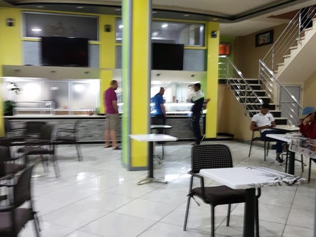 Aroma Cafe - Tétouan - +212 615-924903