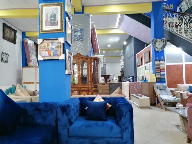 Parc Ksar El Kebir - Ksar El-Kébir - +212 617-312395