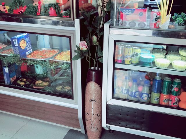 Cafe Snack Rodaina - Martil -