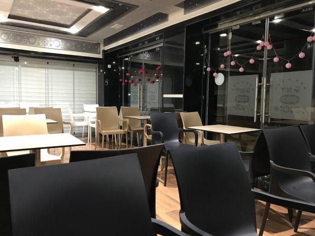 Café Onystars - Tétouan - +212 620-398432