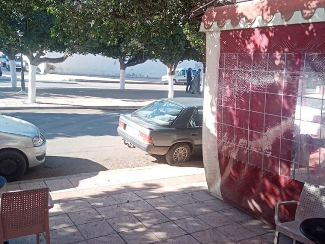 coffe shop mehdi - Kénitra - +212 632-470546