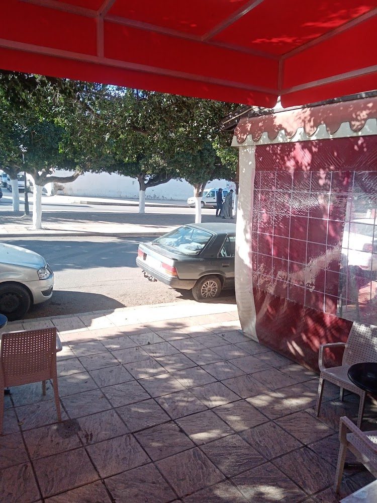coffe shop mehdi - Kénitra