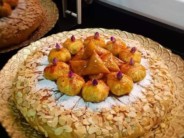 Traiteur Tarek Event - Tanger - +212 662-751795