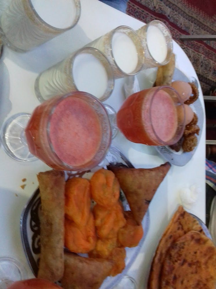 Restaurant Milano - Meknès