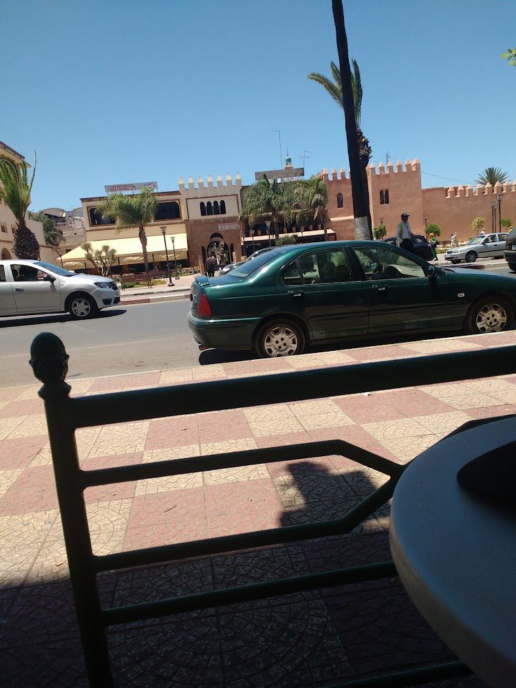 Café Real - Settat