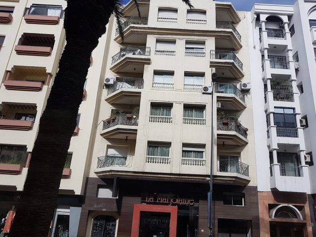 Traîteur La Marjolaine - Casablanca - +212 5229-93632