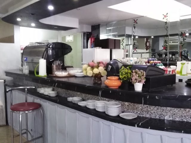 Café Safi Espoir - Safi - +212 661-996482