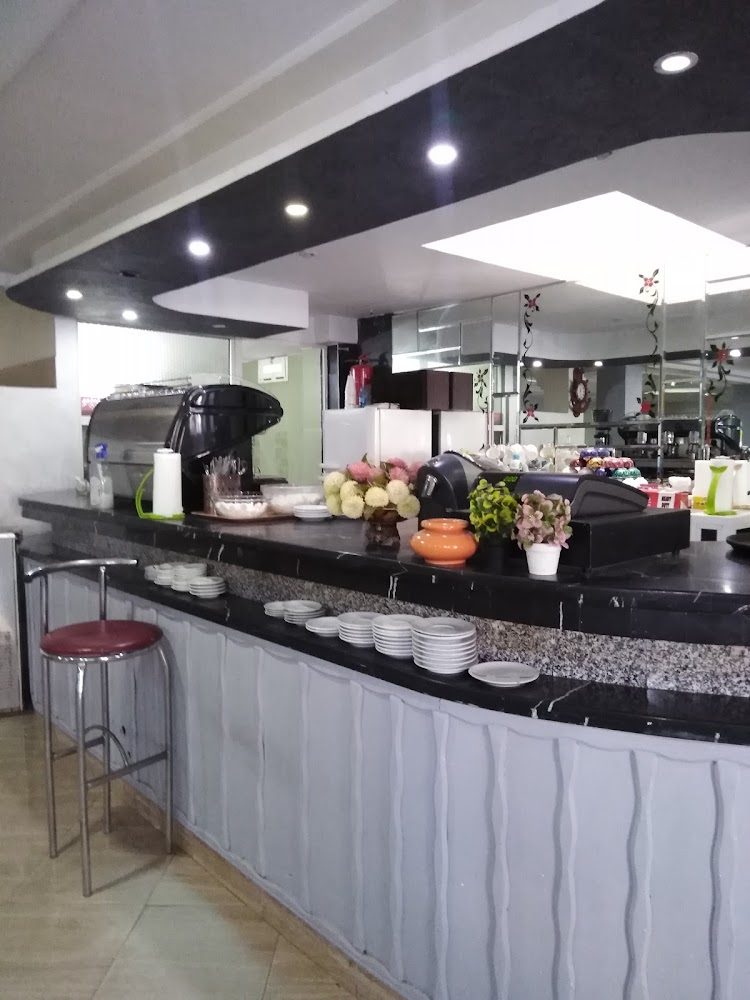 Café Safi Espoir - Safi