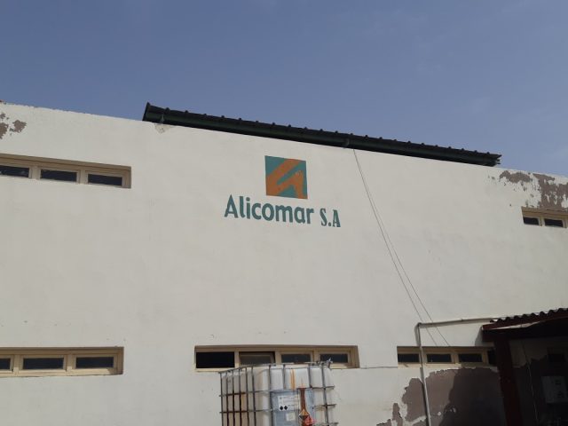 Alicomar - Fès - +212 5356-55774