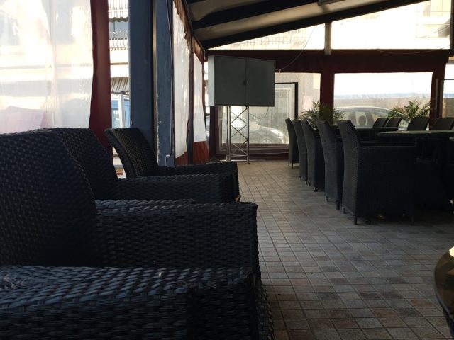 Café Zamane Jamil - Berrchid - +212 620-772223