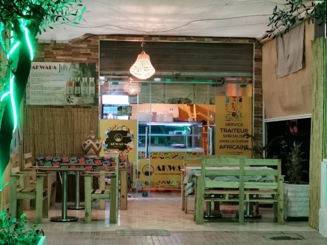 Akwaba Délices - Agadir - +212 659-369607