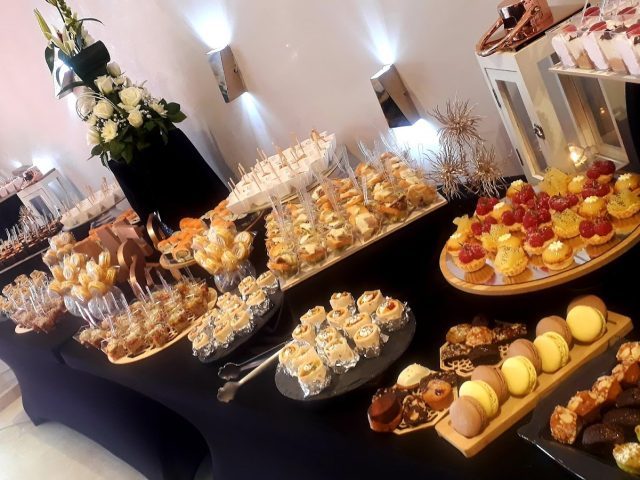 Amers, Atelier de Cuisine et Catering - Tanger - +212 696-684667