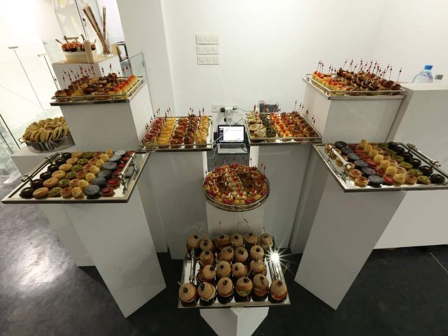 Dar Ima restaurant cacher Marrakech (מיסעדה כשרה בראקש דאר אמא) - Marrakech - +212 5244-36893