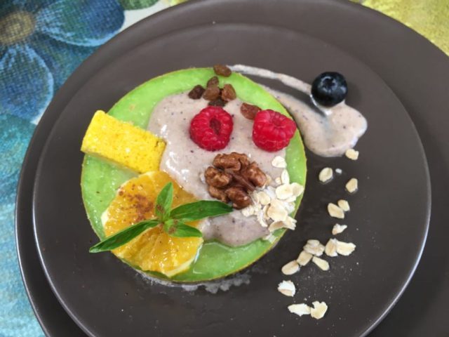 Kameleon Cafe x Stays - Essaouira - +212 654-987138